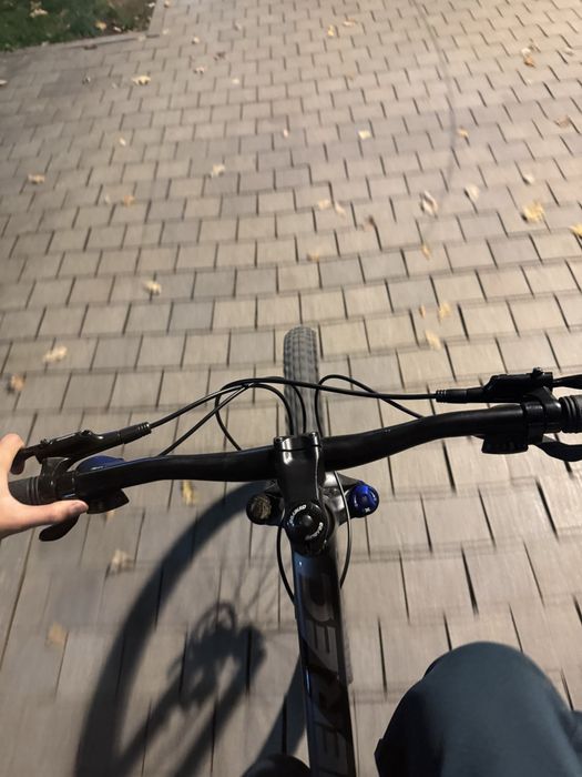 Двухподвес Erec tx300