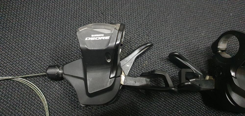 Shimano Deore, Deore XT, SR SUNTOUR