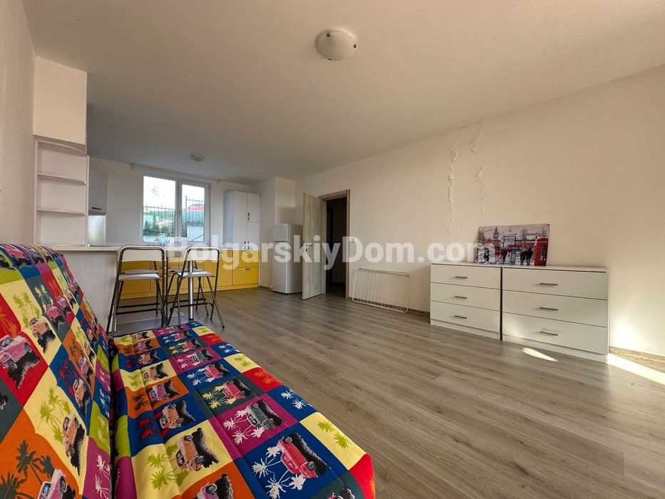 Продава се Едностаен апартамент в Бяла - 79 кв.м за 503 €/кв.м - Снимка #1