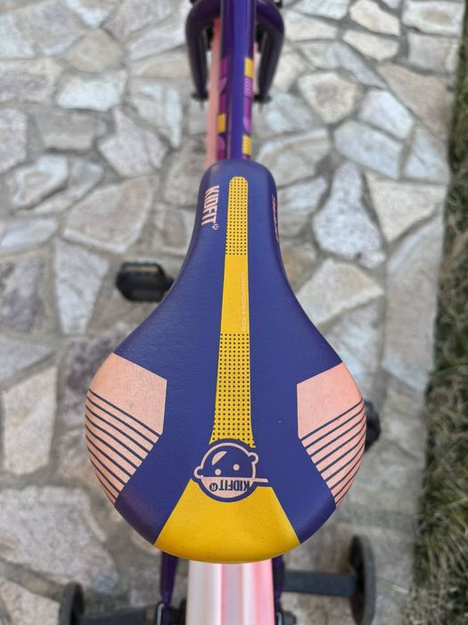 Детски велосипед Drac