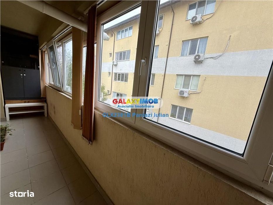 Garsoniera | Dimitrie Leonida | Centrala Proprie | 16min metrou