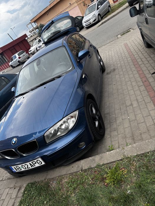 BMW 1 Series 2006 — imagine 2