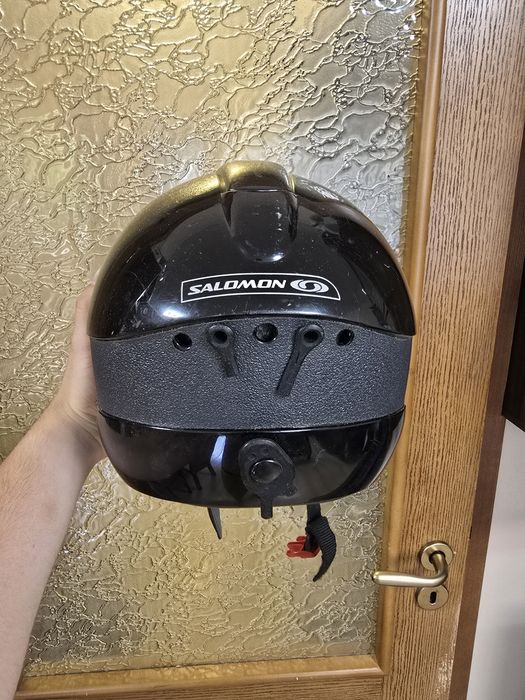 Каска за ски за възрастни