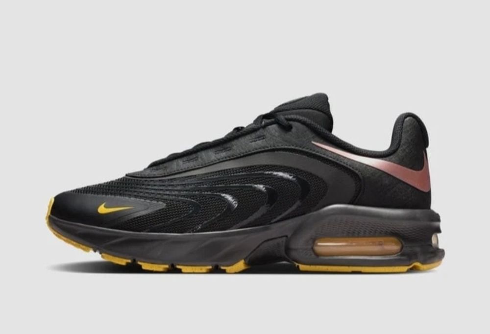 Nike air max fire 42.5 originali noi