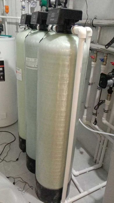 Фильтры Промышленные ,