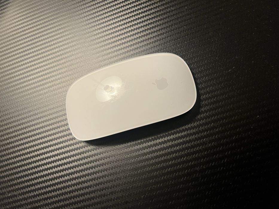 Apple Magic mouse 2