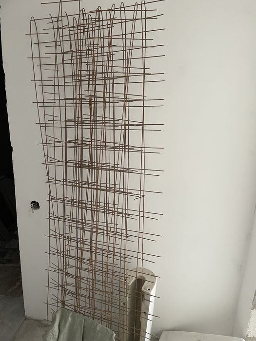 Продам сетка ячейка 10 - 12