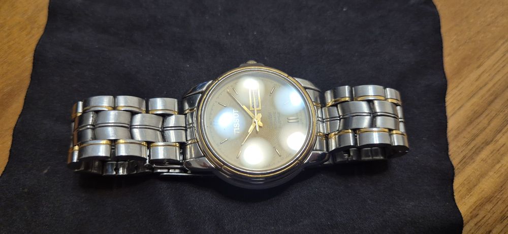 Tissot Seastar 1853 Automatic