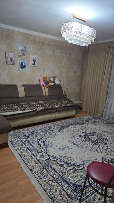 Продаётся уютный теплый дом