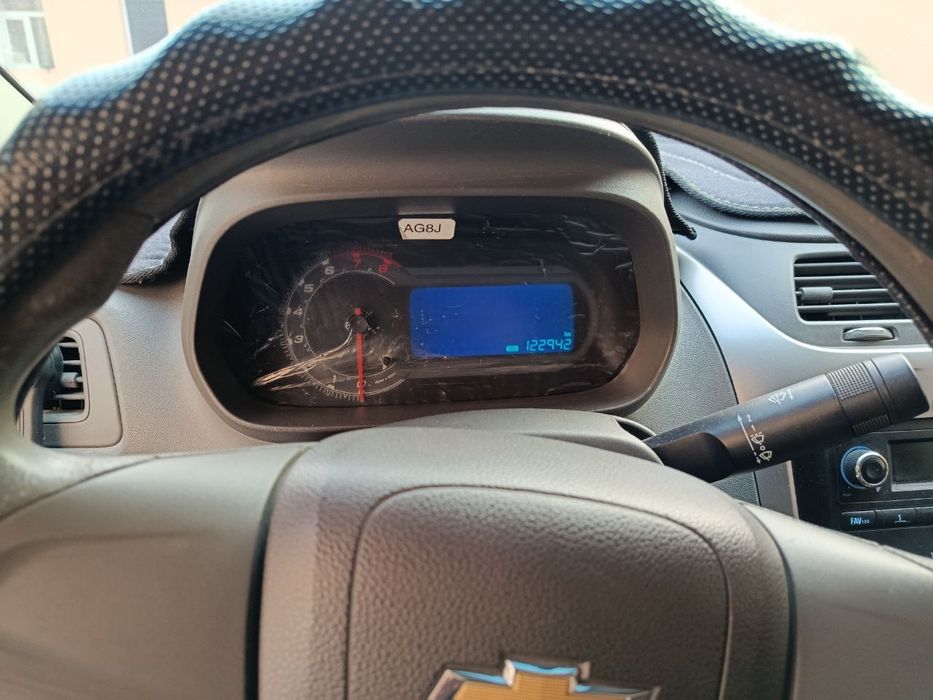 Kobilt sotiladi avtomat