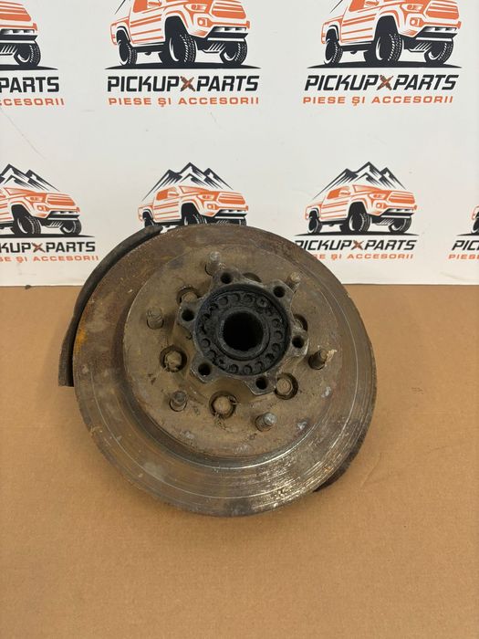 fuzeta stanga/dreapta mitsubishi l200 1999-2006