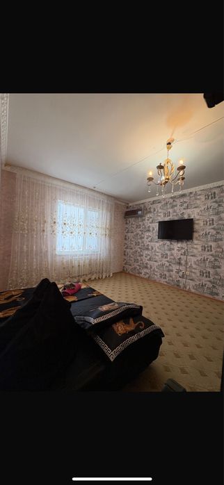 квартира Алмагул