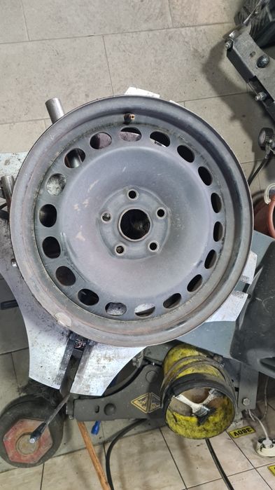 Jante 16 Volkswagen