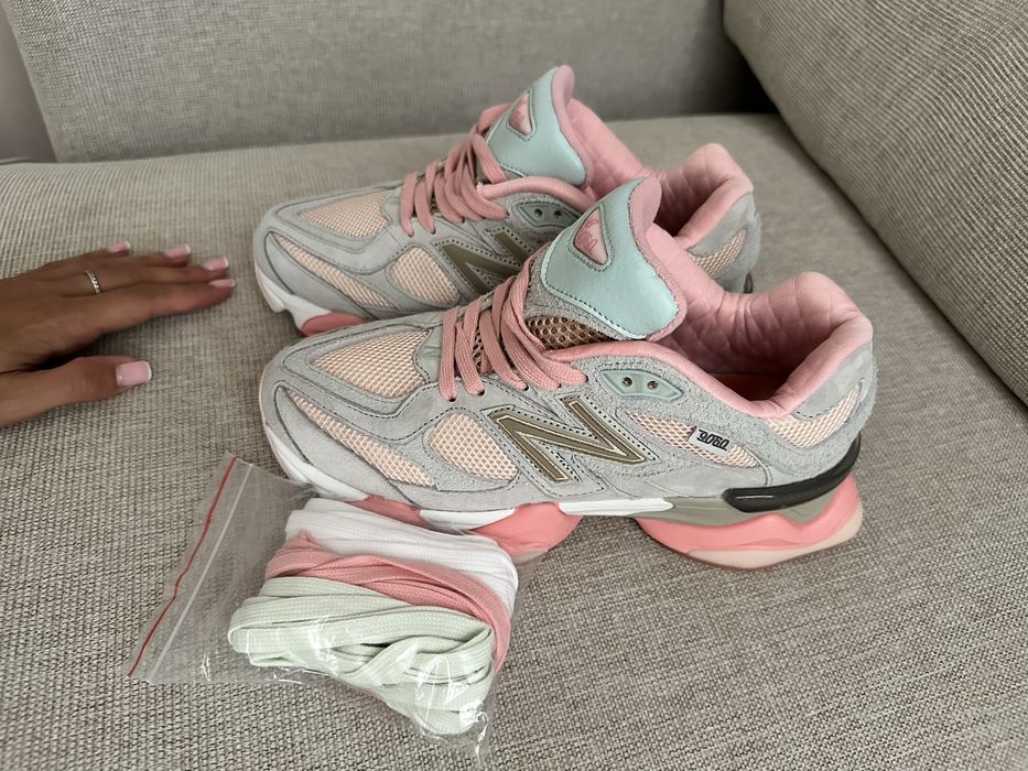 New Balance 9060