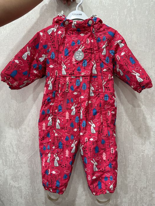 Десткий комбинезон BATIK