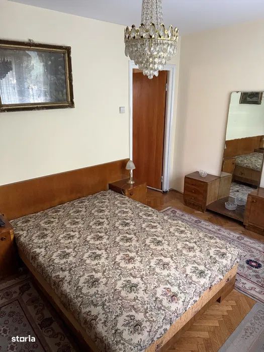 Ap3 cam\Colentina\Obor\Petfriendly\Metrou\Mutare imediata