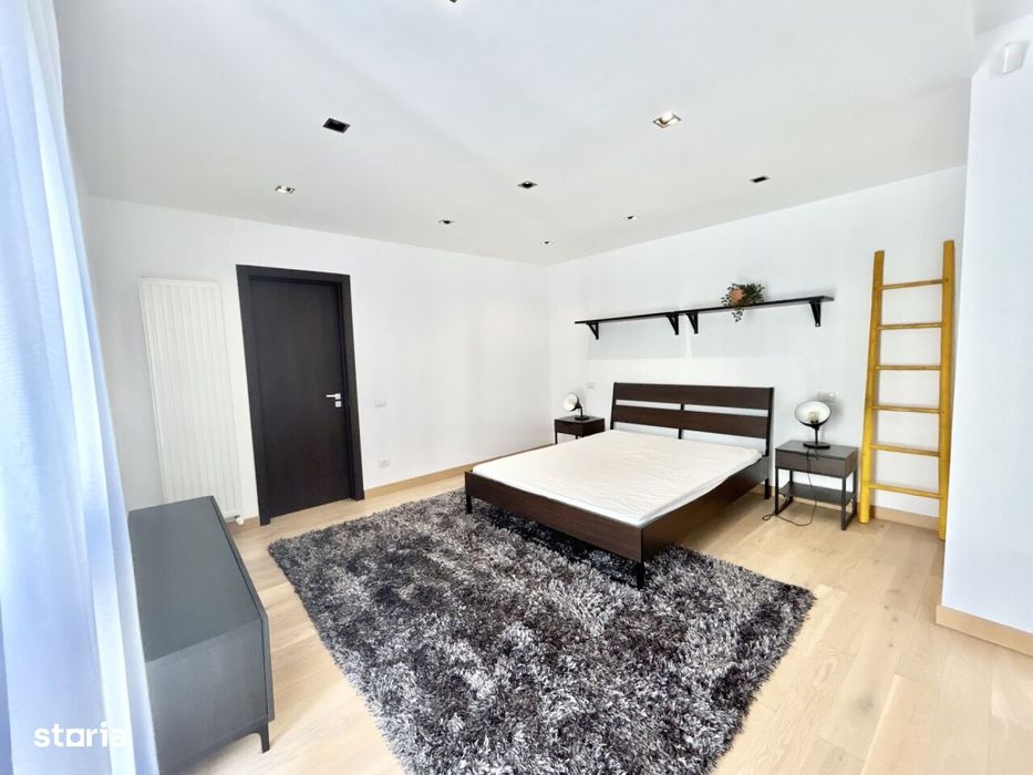 Modern villa | terrace jacuzzi | security | Iancu Nicolae