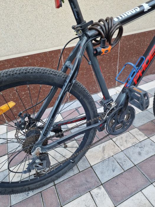 Велосипед Phoenix mtb