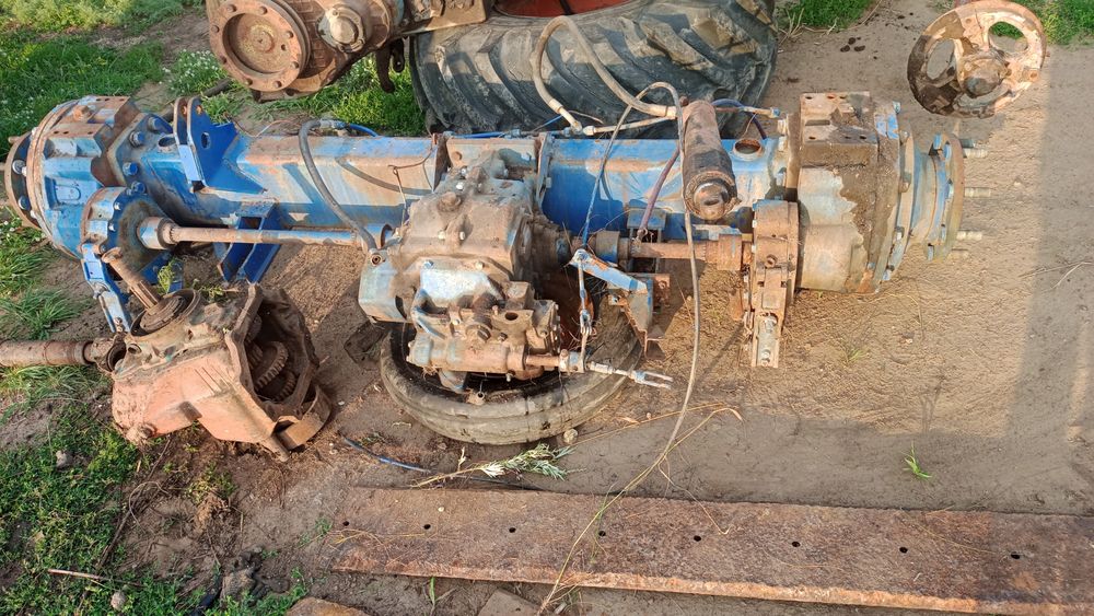 Енисей 1200 гидро ход