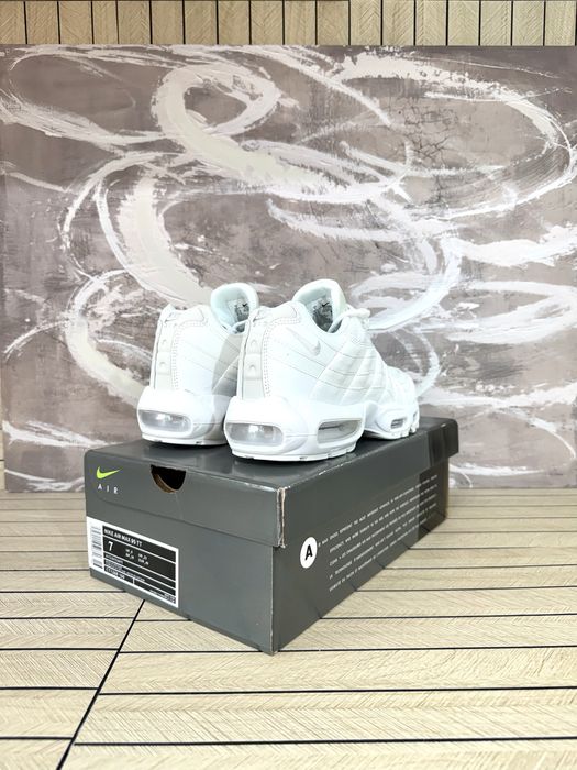 Nike Air Max 95 White