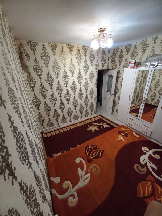 2 комнате квартира