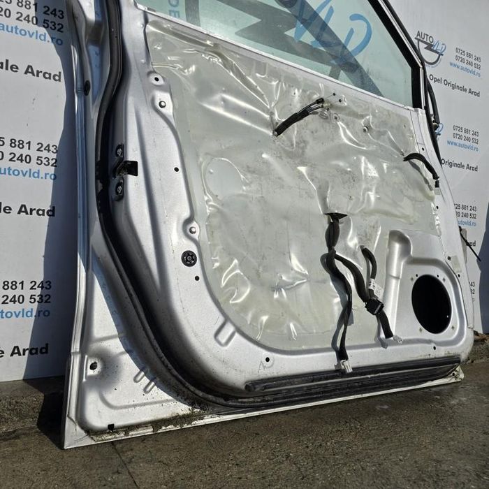 Portiera usa stanga fata Chevrolet Captiva C100, C140