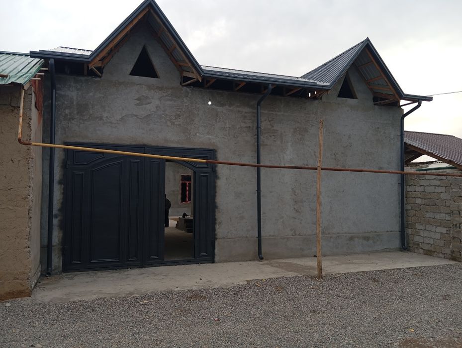 Yengi Hovli sotiladi 4 sotix Bardankolda