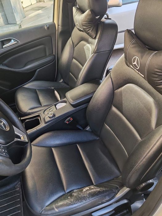 Мерцедес б 180 cdi