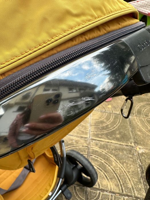 ICandy Peach 5 Nectar