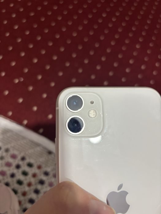 iPhone 11 128гг 76%з