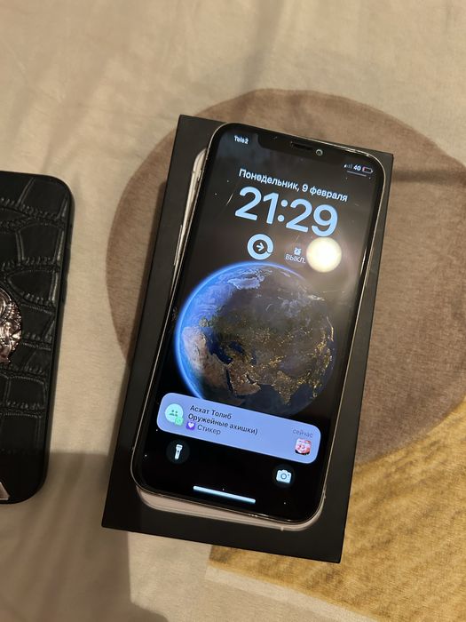 Продам iPhone 11 pro