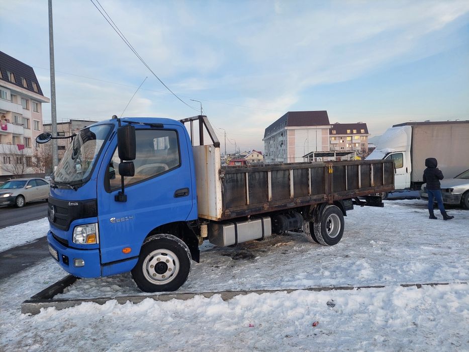 ВЫВОЗ МУсОР и СТАРЫй мебель ид