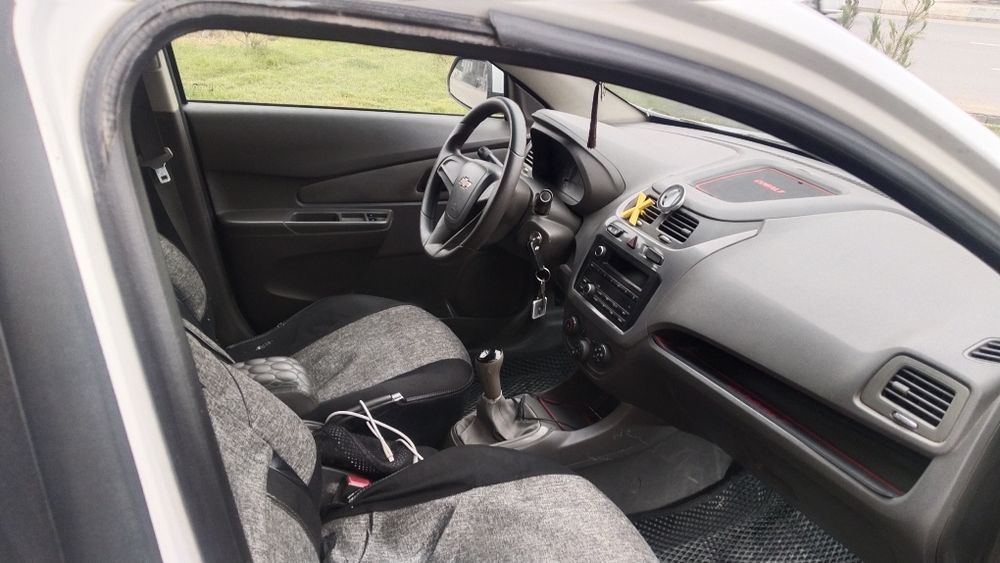 Cobalt mexanika sotiladi