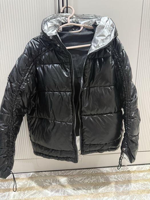 Куртка зимааа демисезон