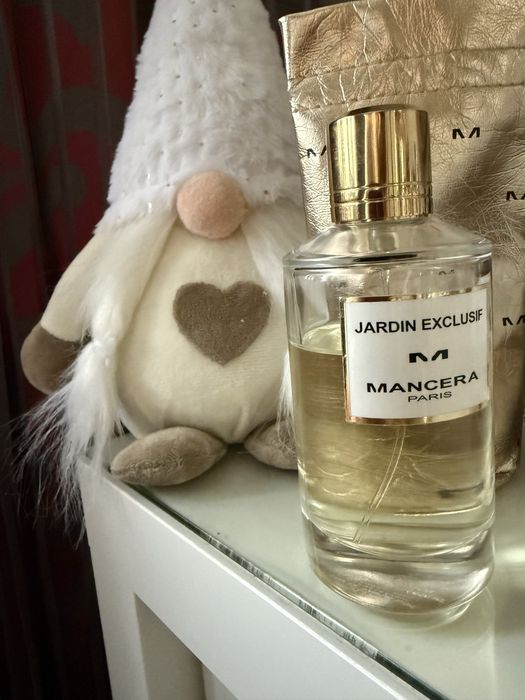 Mancera Jardin Exclusif