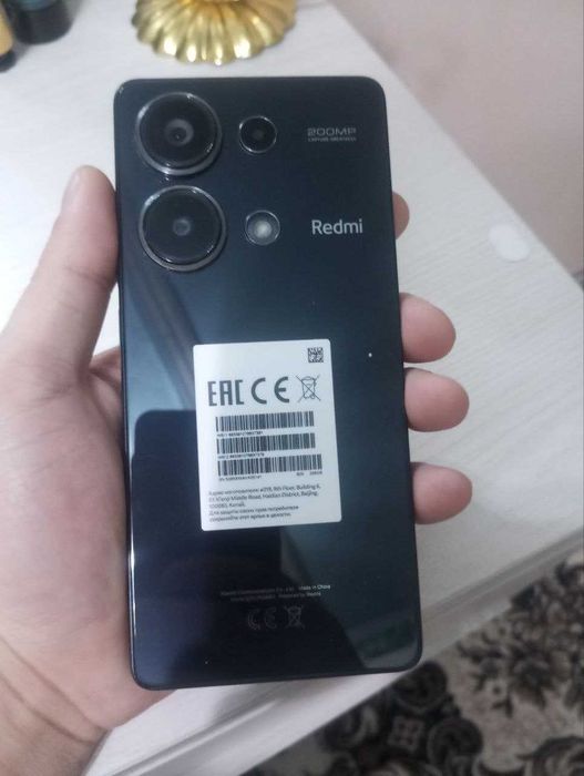 Redmi Note 13Pro