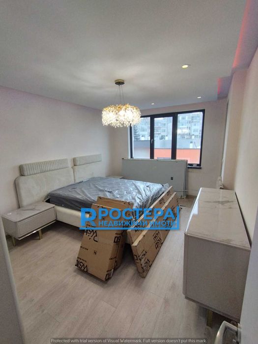 Продава се Двустаен апартамент в Търговище, Боровец - 60 кв.м за 867 €/кв.м - Снимка #11