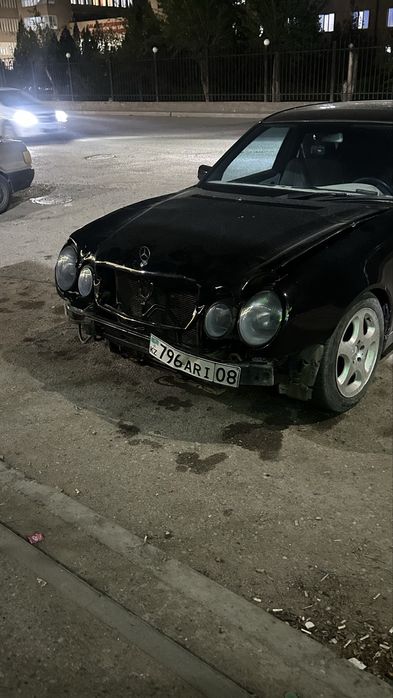 Лупарик 3.2 авангард