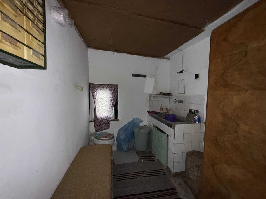 Къща с барбекю в с. Съботковци