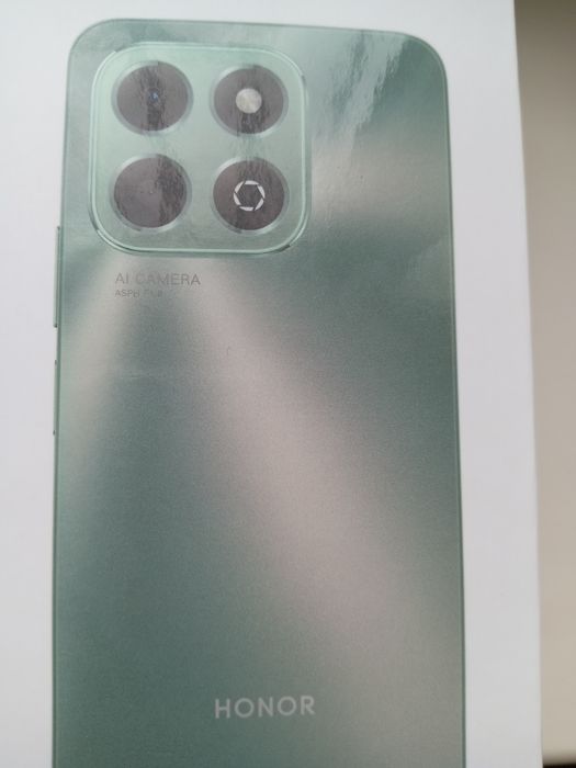 Сатылады Honor  X6b  тап таза