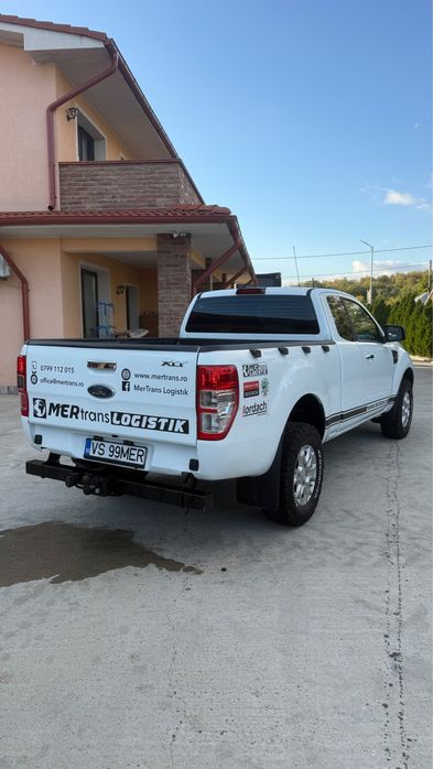 FORD Ranger 2017 — imagine 4
