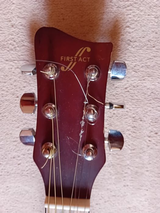 Акустична китара