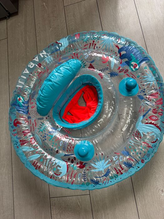 Бебешки пояс от 7 до 15кг