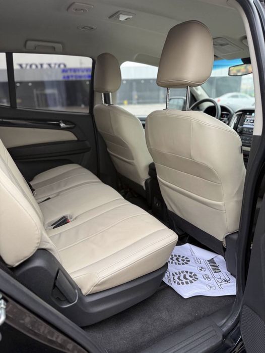 Траилблазер Сотилади Холати идеал Зор состияна Trailblazer шахарда юрг