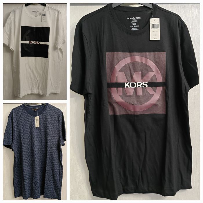 Tricouri Michael Kors