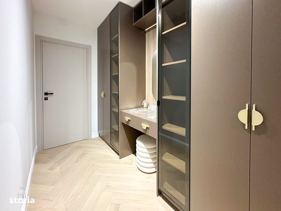 Apartament elegant cu 2 camere si 2 bai | Terasa | ARQA Jolie Village