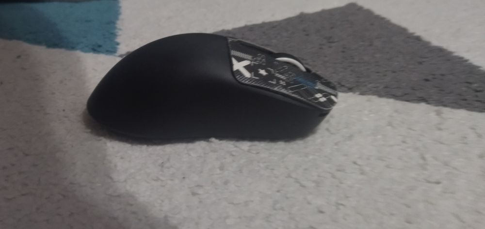 Гаминг Мишка ATACK SHARK X3