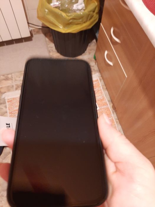 Iphone14 Promax, impecabil, negru, proveniență Orange, necodat