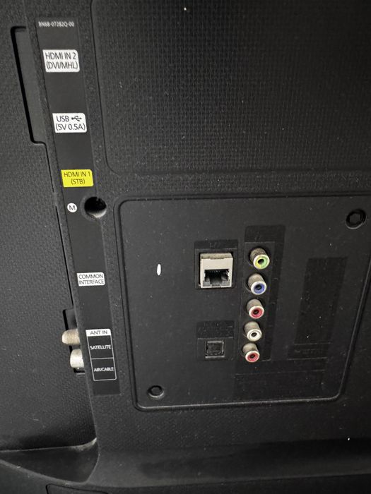 ТВ Samsung, диагональ 40