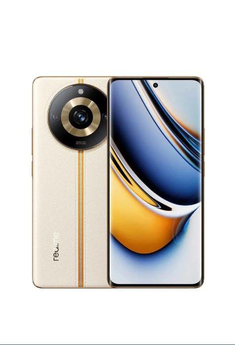 Realmi 11 pro plus 5g 24/512